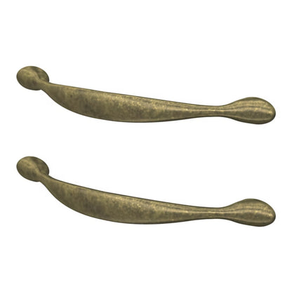 Møbelgreb Chervil Bue 158 mm 2-Pak