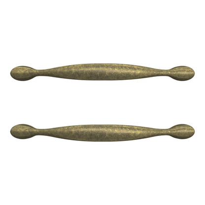 Møbelgreb Chervil Bue 158 mm 2-Pak