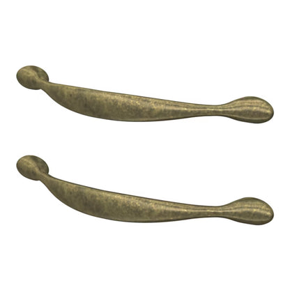 Møbelgreb Chervil Bue 158 mm 2-Pak