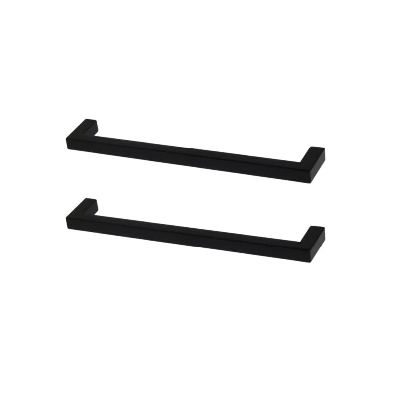 Møbelgreb Dukkah 169 mm Sort Mat