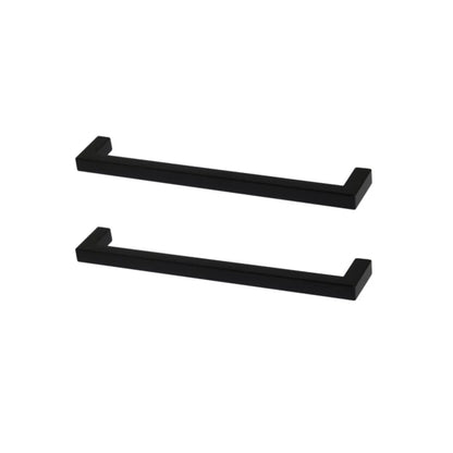 Møbelgreb Dukkah 169 mm Sort Mat