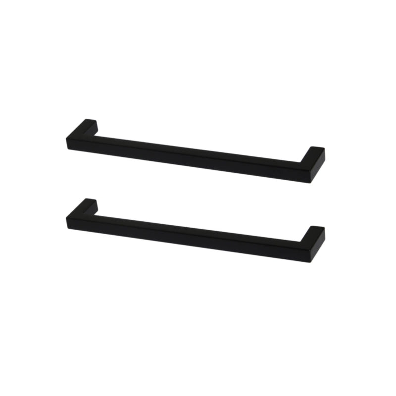 Møbelgreb Dukkah 169 mm Sort Mat