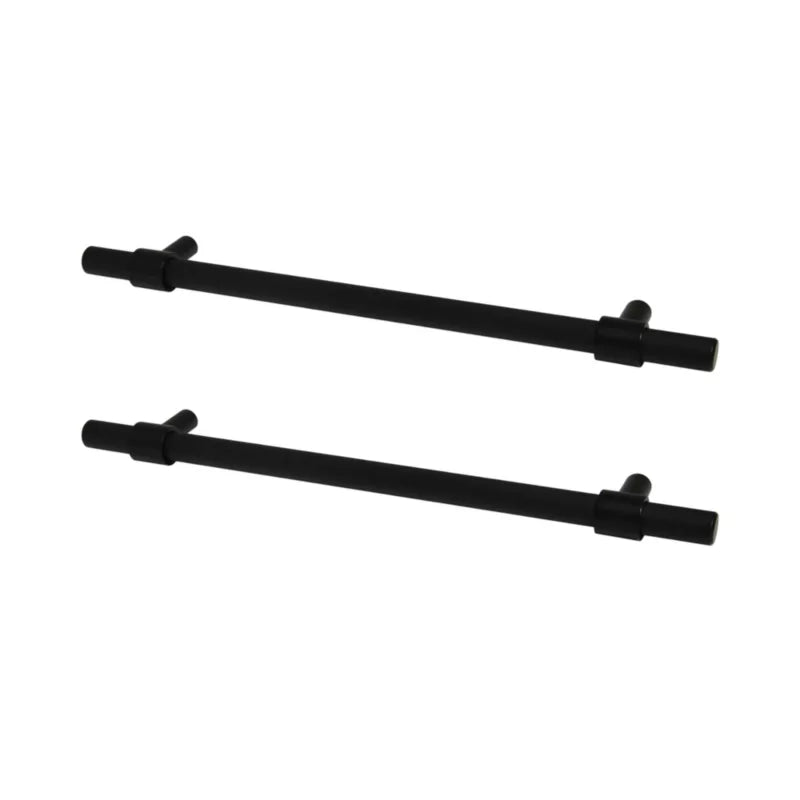 Møbelgreb Dukkah 257 mm Sort