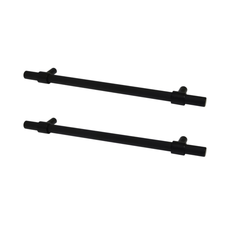 Møbelgreb Dukkah 257 mm Sort