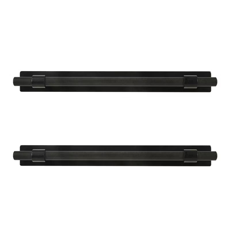 Møbelgreb Dukkah 257 mm Sort