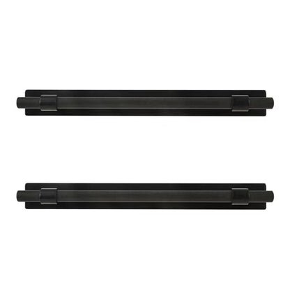 Møbelgreb Dukkah 257 mm Sort
