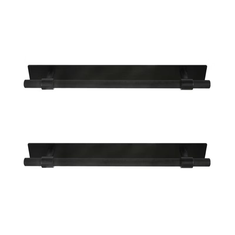 Møbelgreb Dukkah 257 mm Sort