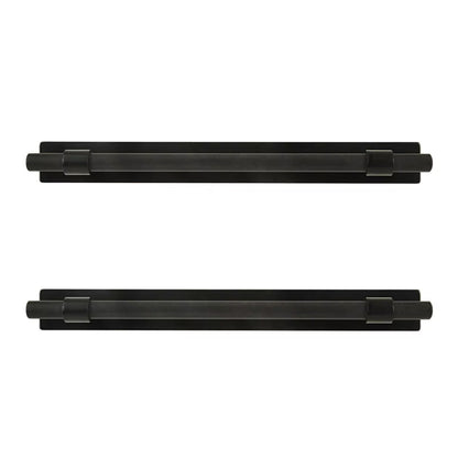 Møbelgreb Dukkah 257 mm Sort