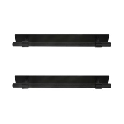 Møbelgreb Dukkah 257 mm Sort