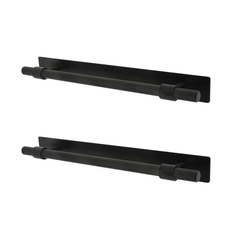 Møbelgreb Dukkah 257 mm Sort