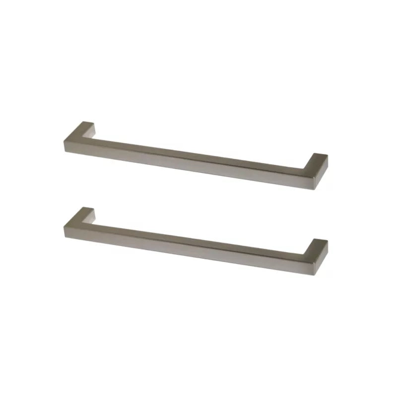Møbelgreb Golpar D 16,9 cm Stål