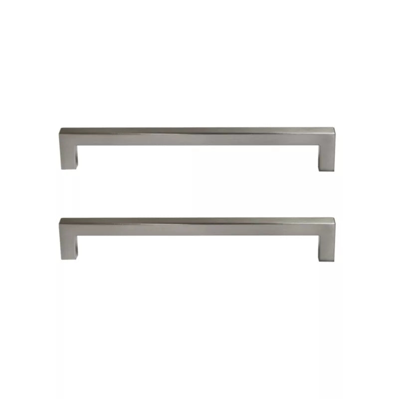 Møbelgreb Golpar D 16,9 cm Stål