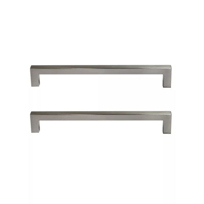 Møbelgreb Golpar D 16,9 cm Stål