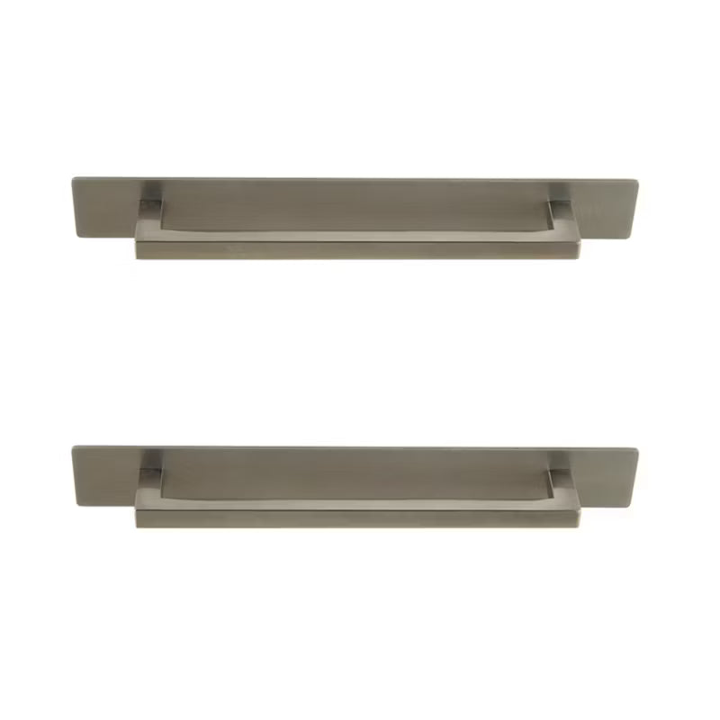 Møbelgreb Golpar D 16,9 cm Stål