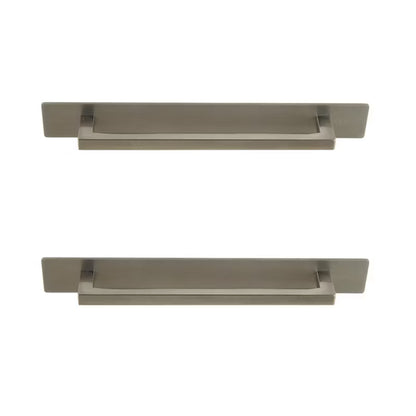 Møbelgreb Golpar D 16,9 cm Stål