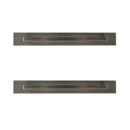 Møbelgreb Golpar D 16,9 cm Stål