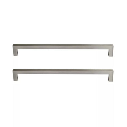 Møbelgreb Golpar D 233 mm Stål
