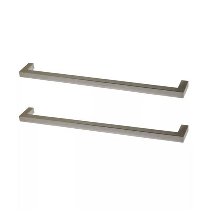 Møbelgreb Golpar D 233 mm Stål