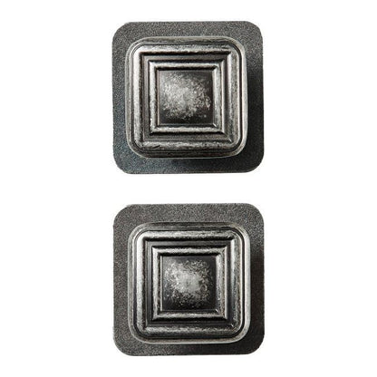 Møbelgreb Pindur 45 mm Tin 2 stk.