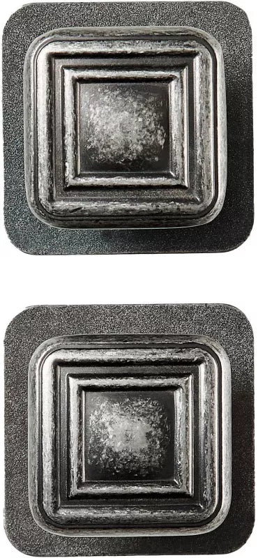 Møbelgreb Pindur 45 mm Tin 2 stk.