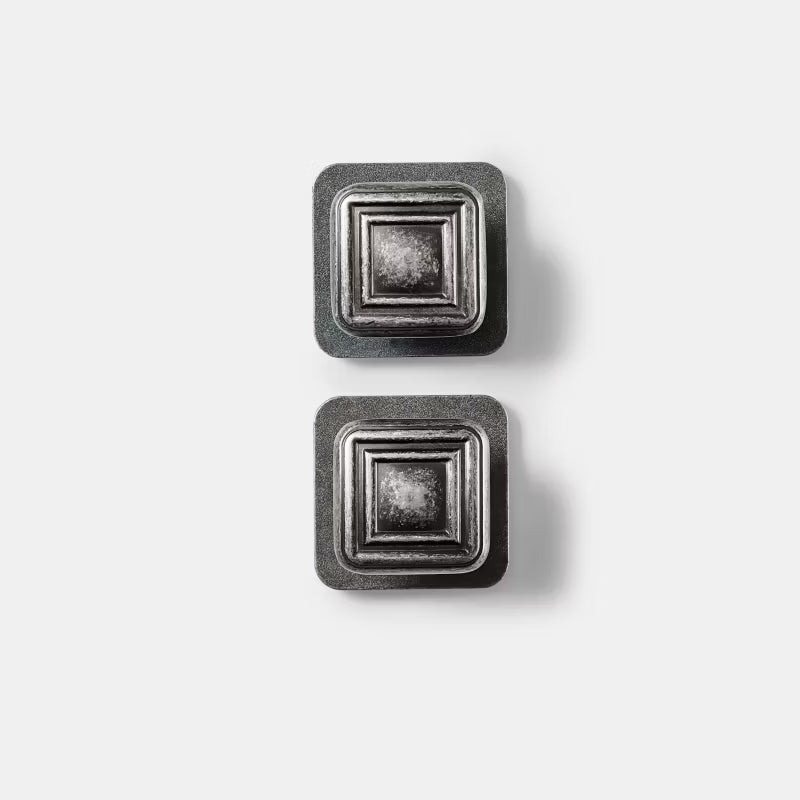 Møbelgreb Pindur 45 mm Tin 2 stk.
