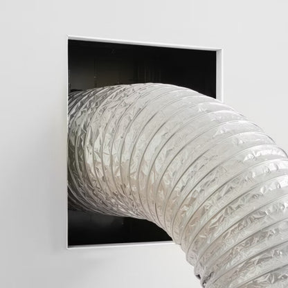 Møbelprofil PVC 18 mm x 5 m Hvid Selvklæbende
