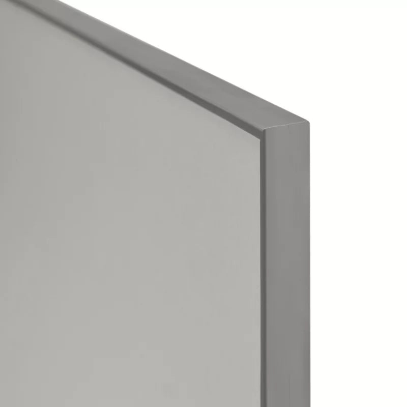 Møbelprofil PVC 18 mm Selvklæbende 5 m