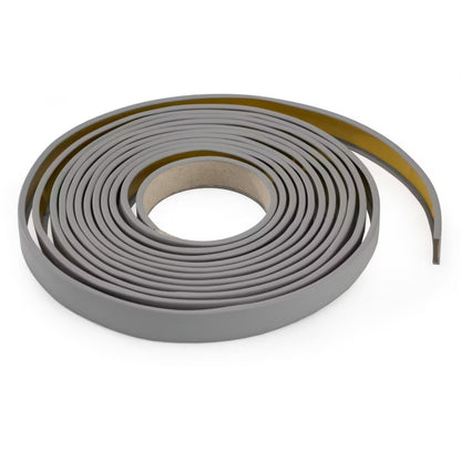 Møbelprofil PVC 18 mm Selvklæbende 5 m