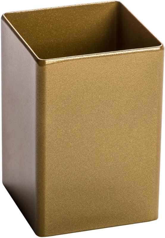 Montering af massiv stolpe Kornik 75 x 75 mm i sølv