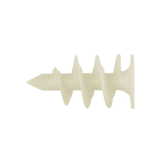 Fischer FID 25 x 50 mm monteringsdybler til polystyren og isolering, 4 stk.