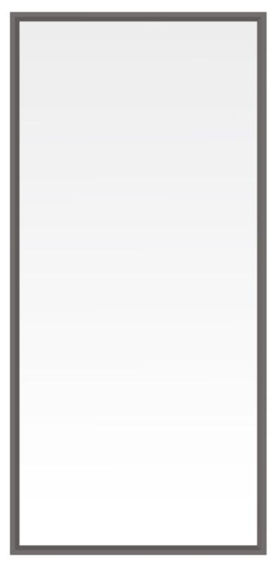 Blooma Neva dekorationsmodul i akryl 88 x 179 cm