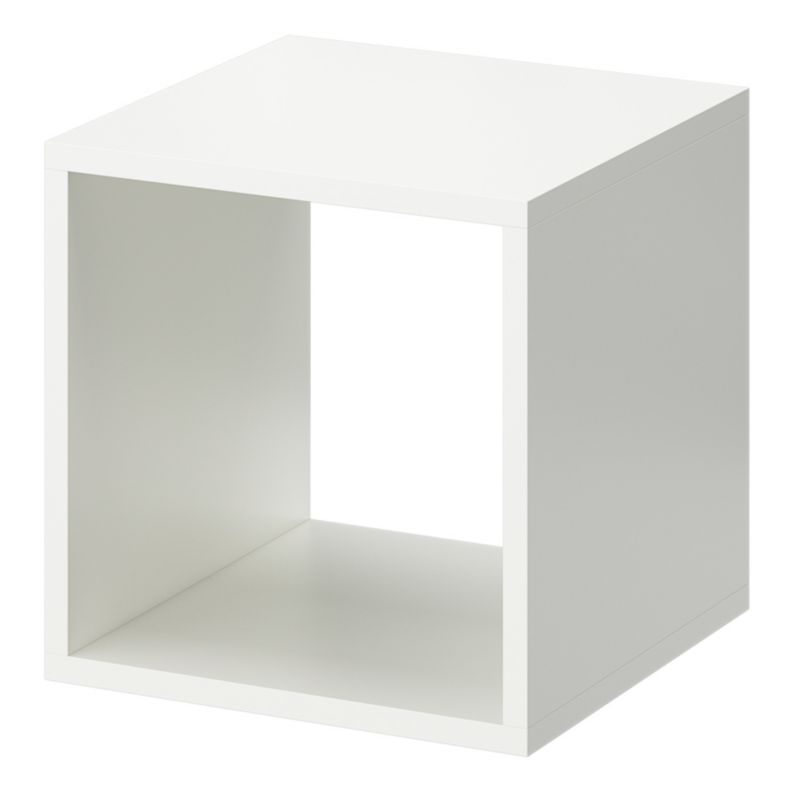 GoodHome Rigga modul 30 cm hvid