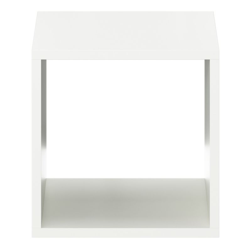 GoodHome Rigga modul 30 cm hvid