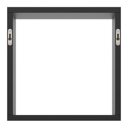 GoodHome Rigga modul 30 cm sort