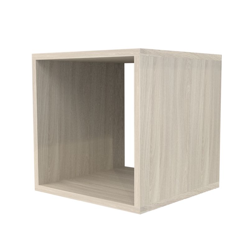 GoodHome Rigga modul 30 cm i egetræ