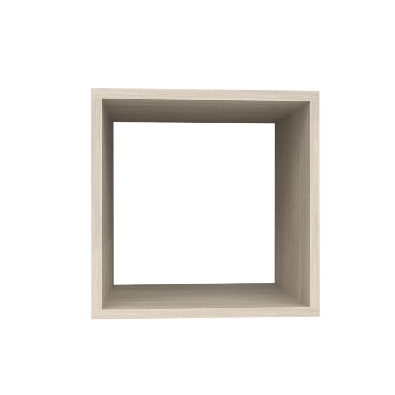 GoodHome Rigga modul 30 cm i egetræ
