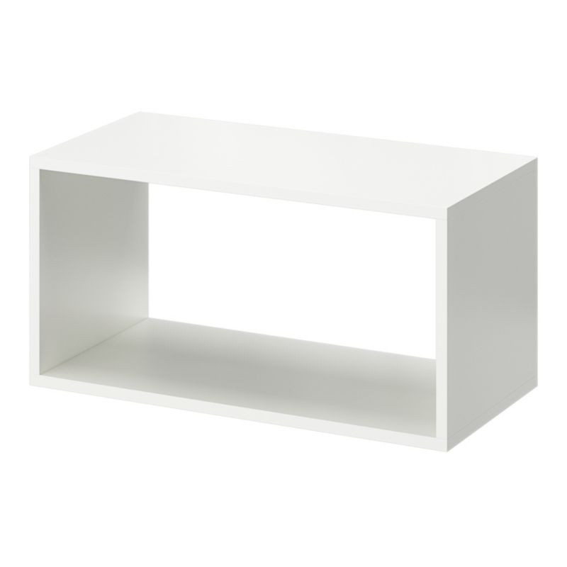 GoodHome Rigga modul 60 cm hvid