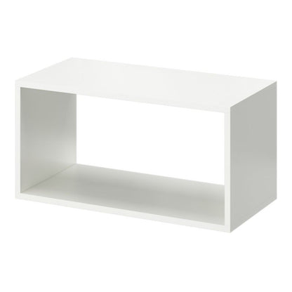 GoodHome Rigga modul 60 cm hvid