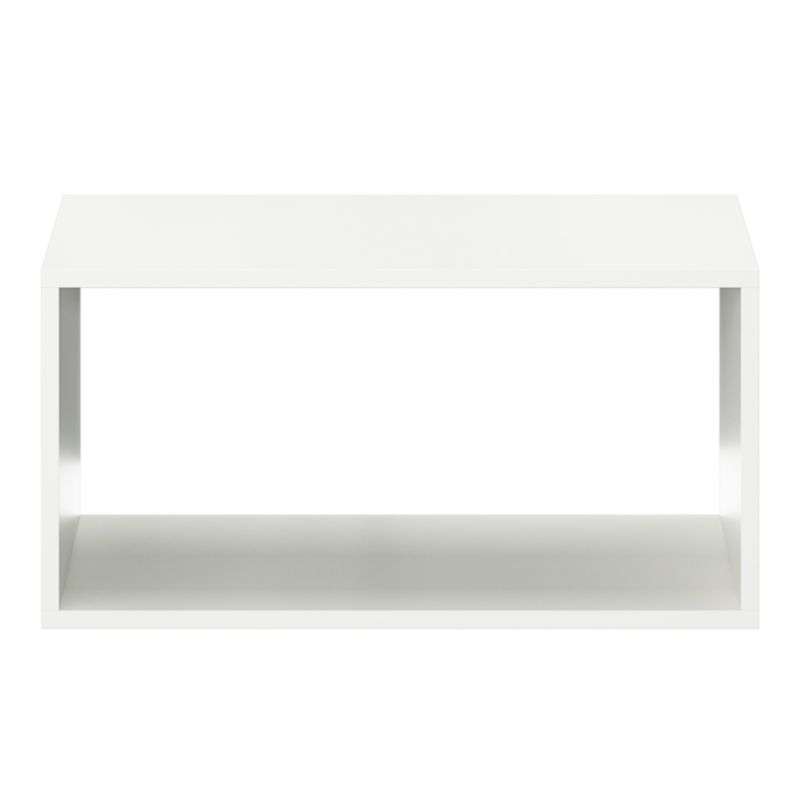 GoodHome Rigga modul 60 cm hvid