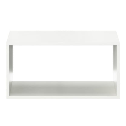 GoodHome Rigga modul 60 cm hvid