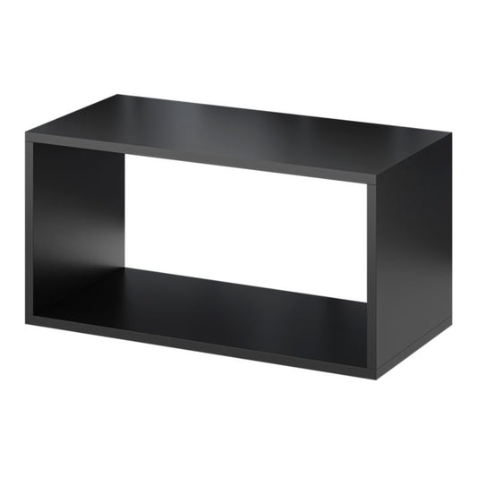 GoodHome Rigga modul 60 cm mat‑sort
