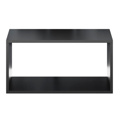 GoodHome Rigga modul 60 cm mat‑sort