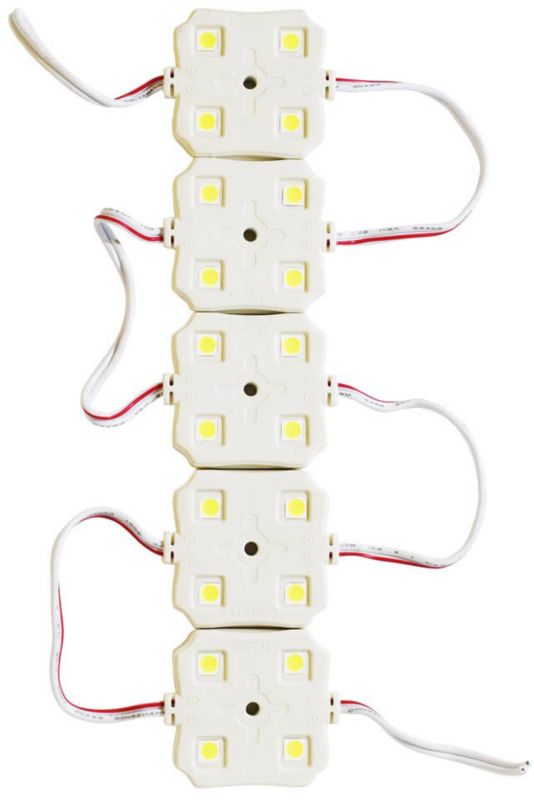 LED-modul Eko-Light 12 V 1,5 W 3000 K IP65
