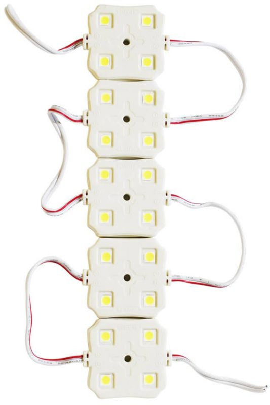 LED-modul Eko-Light 12 V 1,5 W 4000 K IP65