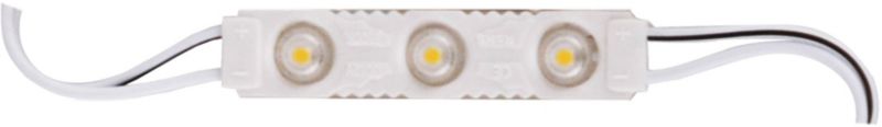 LED-modul Sanico 12 V 17 W IP44 3000 K