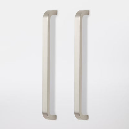 Møbelgreb Epazote Slim 200 mm Stål 2-Pak