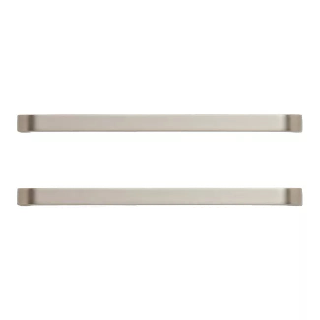 Møbelgreb Epazote Slim 200 mm Stål 2-Pak
