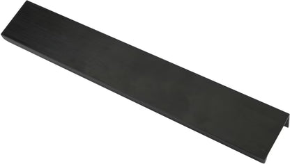 Møbelgreb Salina 19,5 cm Sort Mat