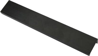 Møbelgreb Salina 19,5 cm Sort Mat