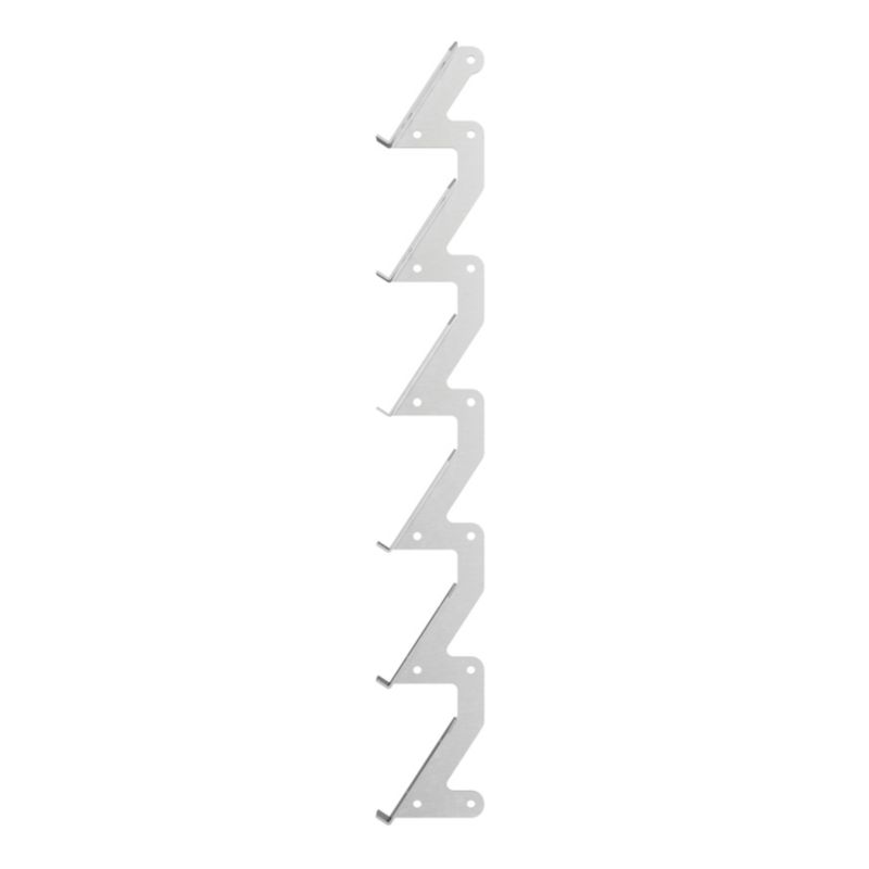 Monteringsbeslag Lemhi 58 cm Galvaniseret Stål
